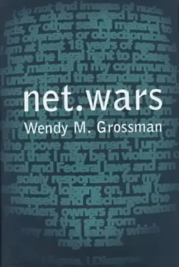 Cover of Net.Wars