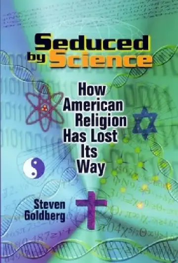 Cover of Seduced by Science