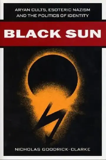 Cover of Black Sun