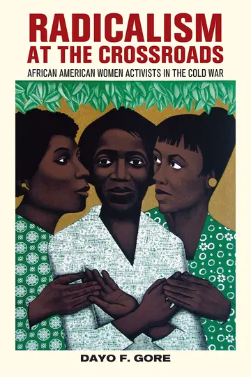 Cover of Radicalism at the Crossroads