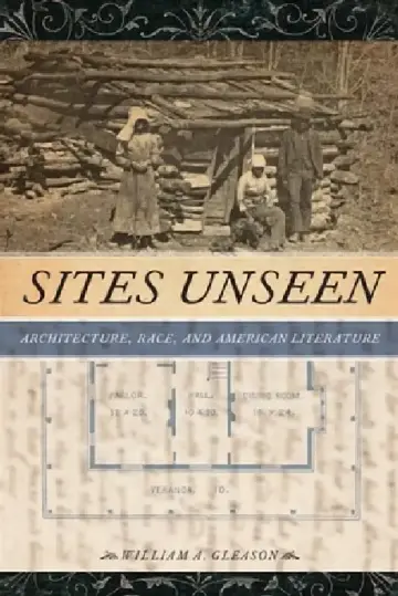 Cover of Sites Unseen