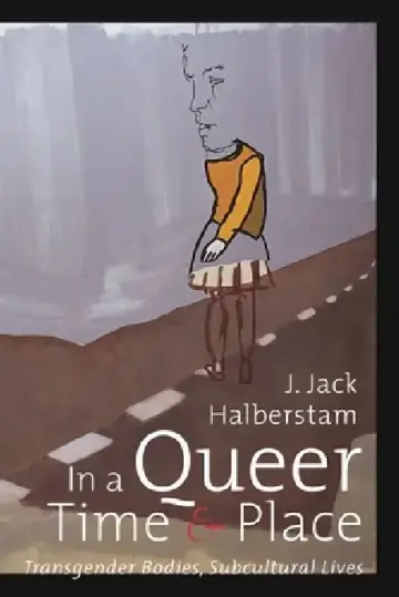 Cover of In a Queer Time and Place