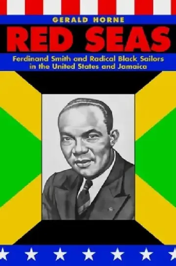 Cover of Red Seas