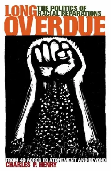 Cover of Long Overdue