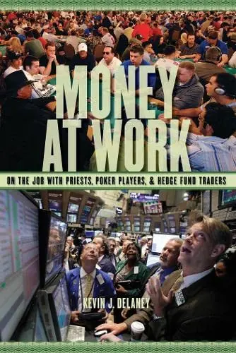 Cover of Money at Work