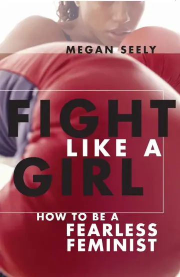 Cover of Fight Like a Girl