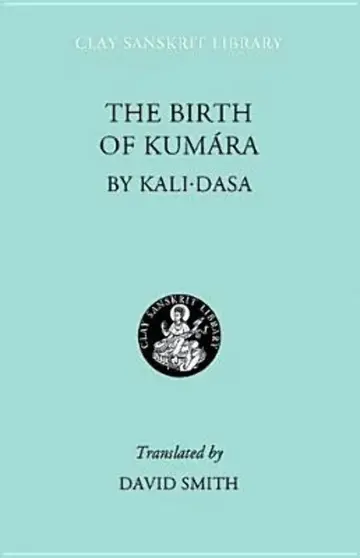 Cover of The Birth of Kumara