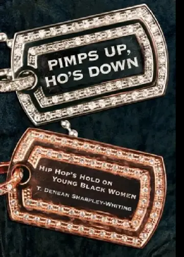 Cover of Pimps Up, Ho's Down