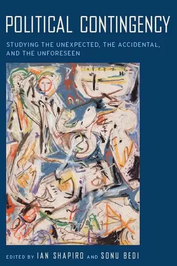 Cover of Political Contingency