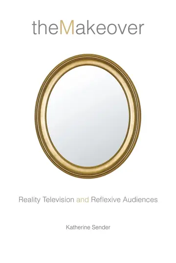 Cover of The Makeover