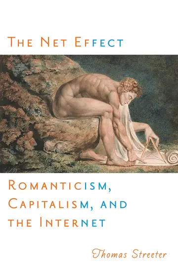 Cover of The Net Effect