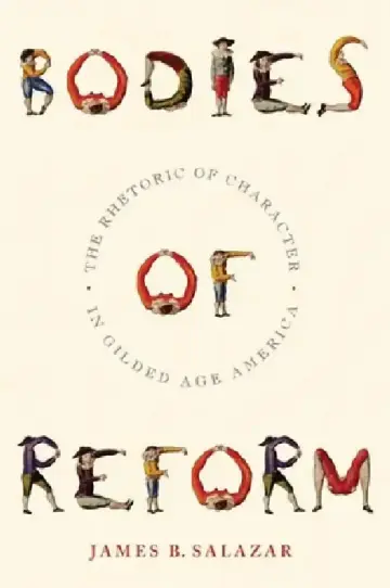 Cover of Bodies of Reform