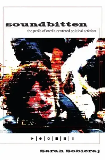Cover of Soundbitten