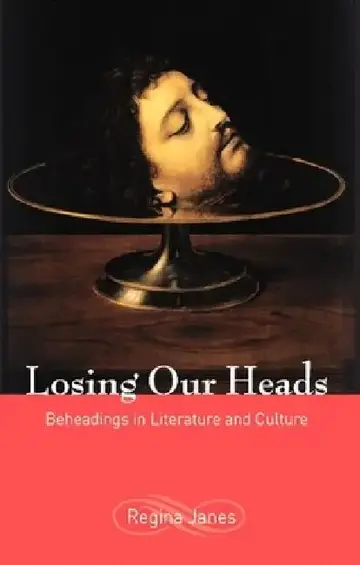 Cover of Losing Our Heads