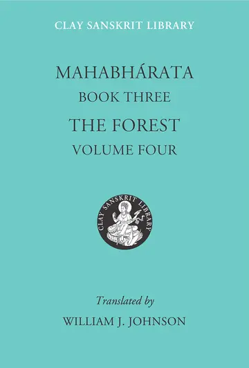 Cover of Mahabharata