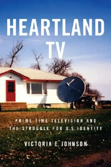 Cover of Heartland TV