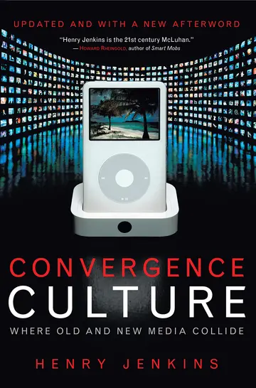 Cover of Convergence Culture