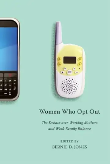 Cover of Women Who Opt Out