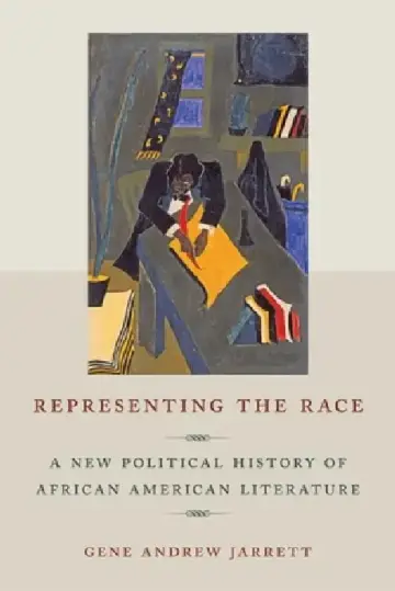 Cover of Representing the Race