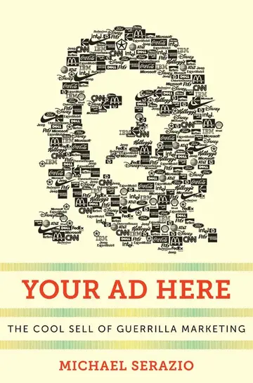 Cover of Your Ad Here