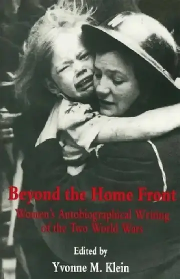 Cover of Beyond the Home Front