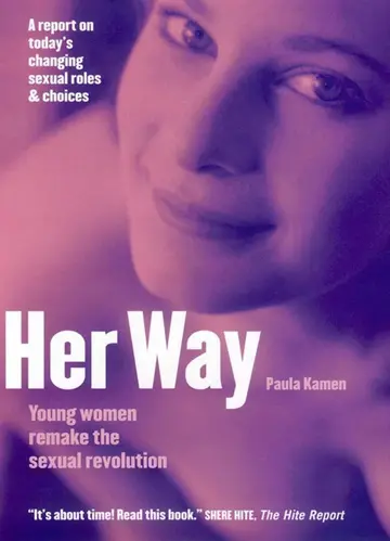 Cover of Her Way