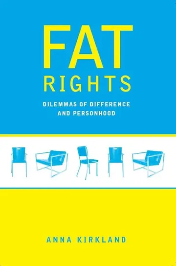Cover of Fat Rights