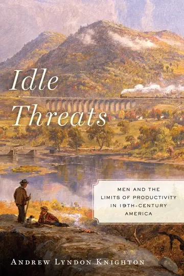 Cover of Idle Threats