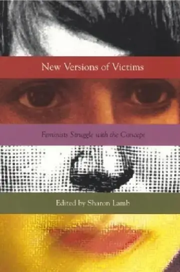 Cover of New Versions of Victims