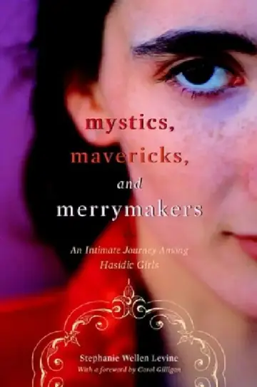 Cover of Mystics, Mavericks, and Merrymakers