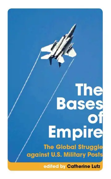 Cover of The Bases of Empire