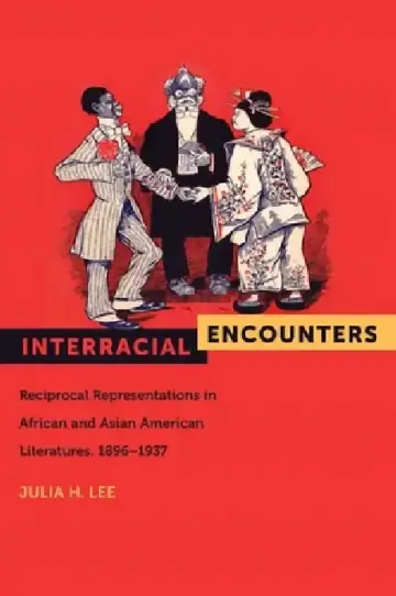 Cover of Interracial Encounters