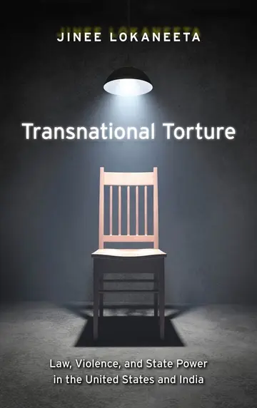 Cover of Transnational Torture