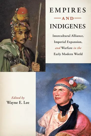 Cover of Empires and Indigenes