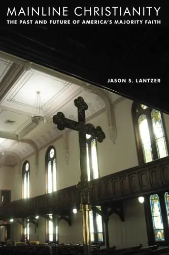 Cover of Mainline Christianity