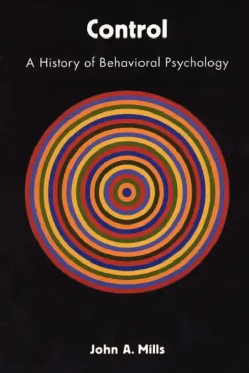 Cover of Control