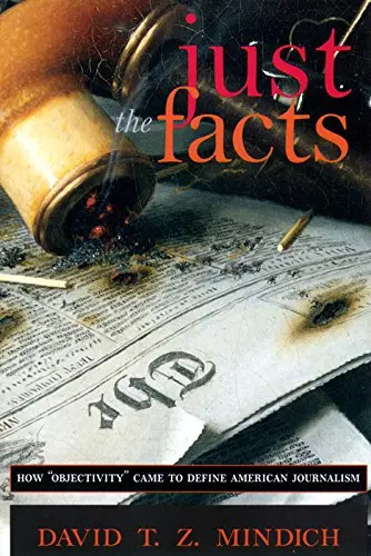 Cover of Just the Facts