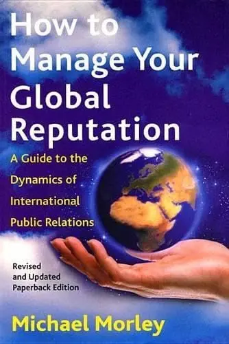 Cover of How to Manage Your Global Reputation
