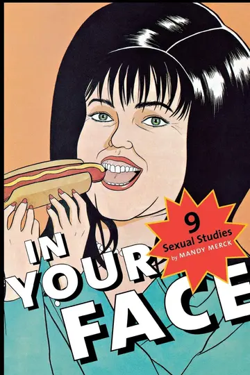Cover of In Your Face
