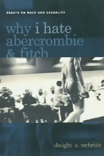 Cover of Why I Hate Abercrombie & Fitch