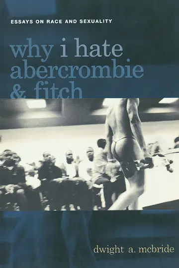 Cover of Why I Hate Abercrombie & Fitch