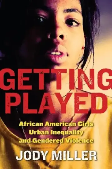Cover of Getting Played