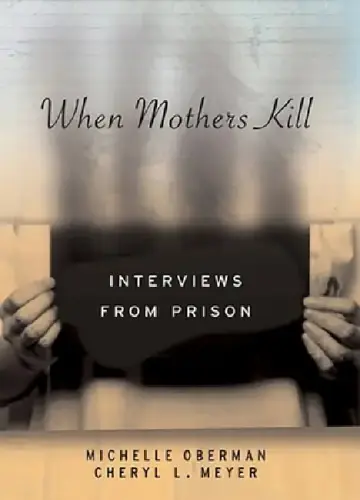 Cover of When Mothers Kill