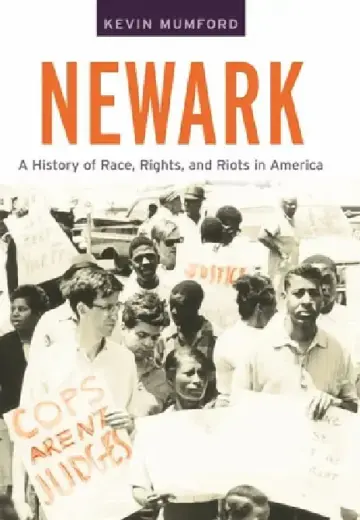 Cover of Newark