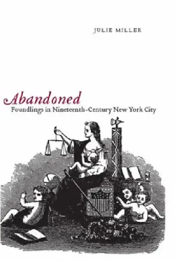Cover of Abandoned