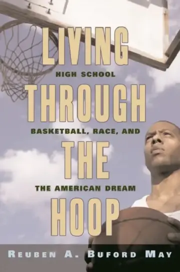 Cover of Living Through the Hoop