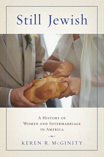 Cover of Still Jewish
