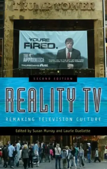 Cover of Reality TV