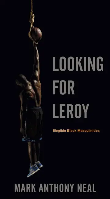 Cover of Looking for Leroy