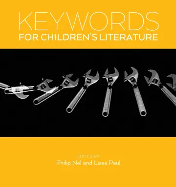 Cover of Keywords for Childrenas Literature